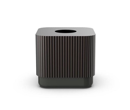 Cutie pentru servetele Decor Walther Of.Line KBQ Mocca - Moor