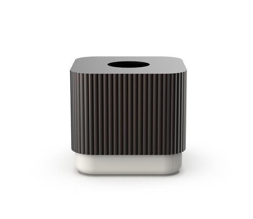 Cutie pentru servetele Decor Walther Of.Line KBQ Mocca - Schell