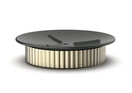 Savoniera Decor Walther Of.Line SA Champagne - Moor