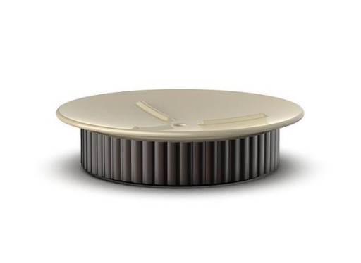 Savoniera Decor Walther Of.Line SA Mocca - Dune