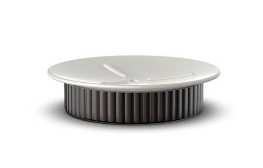 Savoniera Decor Walther Of.Line SA Mocca - Schell