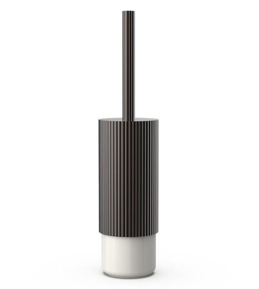 Perie wc cu suport Decor Walther Of.Line SBG Mocca - Schell
