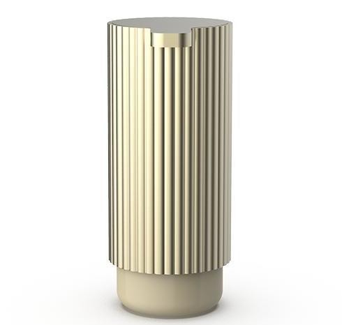 Dozator sapun lichid Decor Walther Of.Line SSP Champagne - Dune