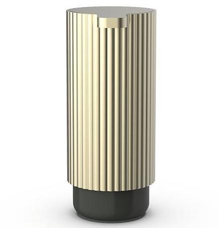 Dozator sapun lichid Decor Walther Of.Line SSP Champagne - Moor