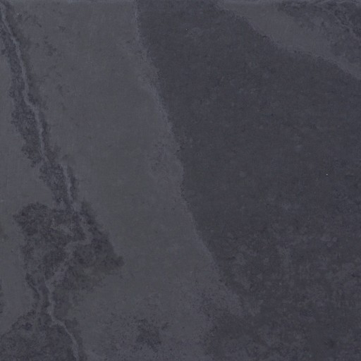 Ardezie Nero Periata, 60 x 60 x 1 cm