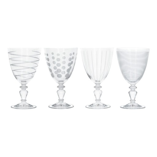 Pahare de cocktail în set de 4 buc. 340 ml Cheers - Mikasa
