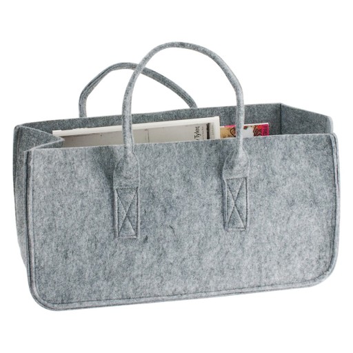 Coș pentru reviste PT LIVING Mellow