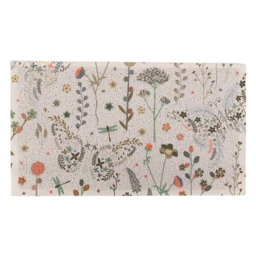 Covoraș de intrare 60x90 cm Butterfly – Artsy Doormats