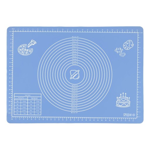 Covoraș pentru copt din silicon 50x70 cm – Maximex
