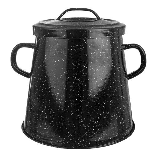 Vas pentru untură 5,4 l – Orion