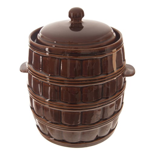 Borcan pentru fermentare 12 l – Orion