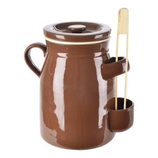 Borcan pentru fermentare 2,5 l – Orion