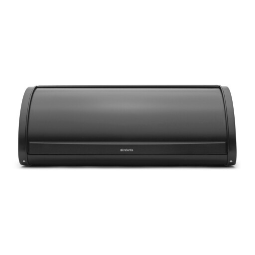 Cutie de pâine din oțel Roll Top – Brabantia