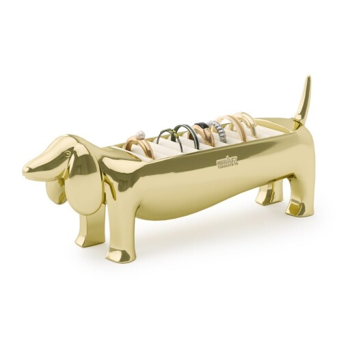 Suport pentru bijuterii Dachsie – Umbra