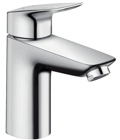 Baterie lavoar Hansgrohe Logis 100  ventil pop-up