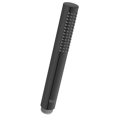 Para de dus Roca Stella  1 functie  titanium black