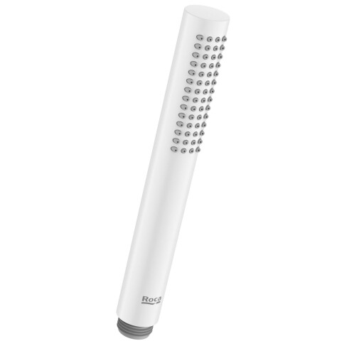 Para de dus Roca Stella  1 functie  white