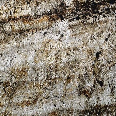 Ardezie Flexibila Translucida SKIN 2mm  - Gold Green, 244 x 122 cm | Iluminare Ambientala, Interior & Exterior