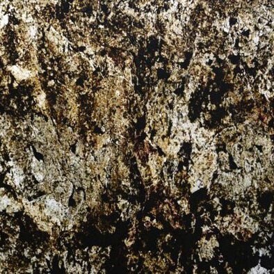 Ardezie Flexibila Translucida SKIN 2mm - Burning Forest, 122x61 cm | Iluminare Ambientala, Interior & Exterior