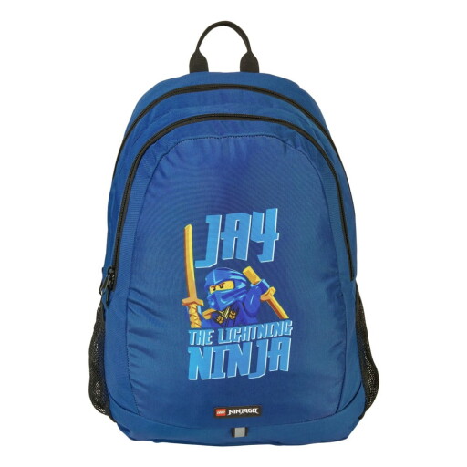 Rucsac de copii 25 l Ninjago Jay – LEGO®