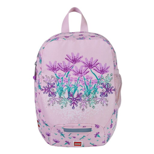 Rucsac de copii 10 l Flowers – LEGO®