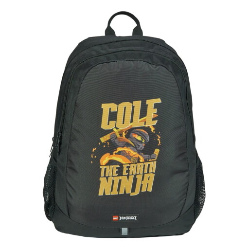 Rucsac de copii 25 l Ninjago Cole – LEGO®
