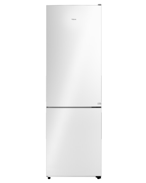 Combina frigorifica Teka RBF 44630 WH Total No Frost  310 litri  motor inverter  alb