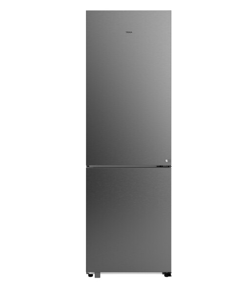 Combina frigorifica Teka RBF 64650 SS Total No Frost  401litri  motor Inverter  inox