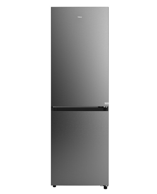Combina frigorifica Teka RBF 64660 SS Total No Frost  338litri  motor Inverter  inox