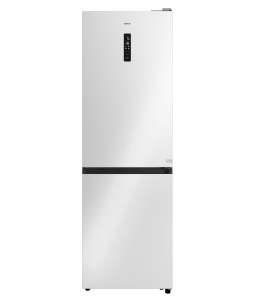 Combina frigorifica Teka RBF 64670 WH Total No Frost  338litri  motor Inverter  alb