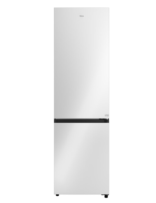 Combina frigorifica Teka RBF 68670 WH Total No Frost  378litri  motor Inverter  alb