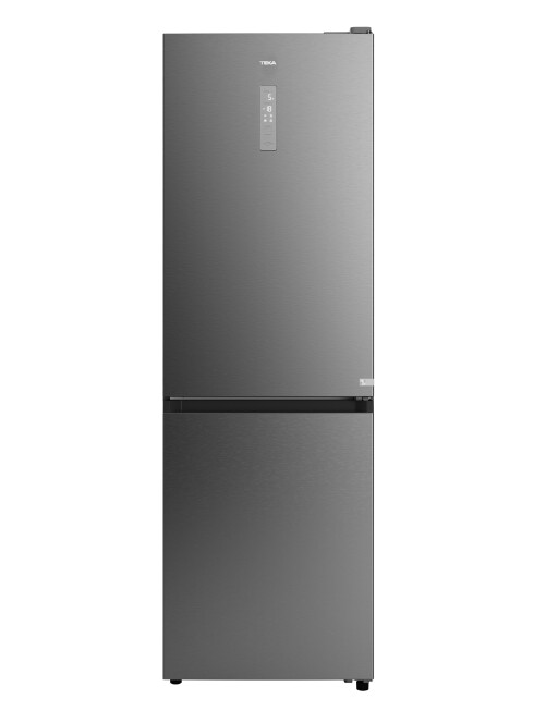 Combina frigorifica Teka RBF 84680 SS Total No Frost  338litri  motor Inverter  inox