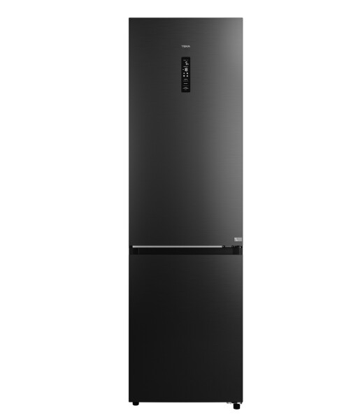 Combina frigorifica Teka RBF 88680 DSS  Total No Frost  378litri  motor Inverter  Dark Inox