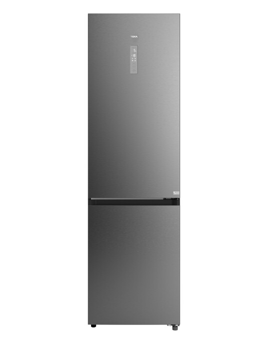 Combina frigorifica Teka RBF 88680 SS  Total No Frost  378 litri  motor Inverter  inox