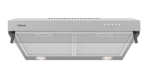 Hota Teka CX 63130 KOS 60cm  3 trepte  220 m3/h Free Outlet  Inox