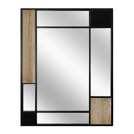 Oglindă de perete 69x95 cm Loft Edge – Styler