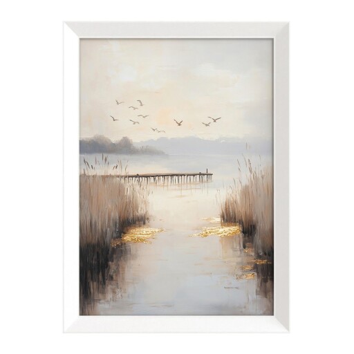 Tablou 58x78 cm Soft – Styler