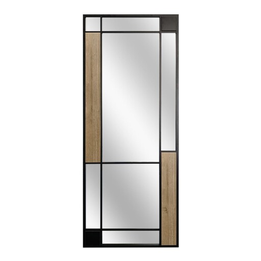 Oglindă de perete 60x150 cm Loft Two-Tone – Styler