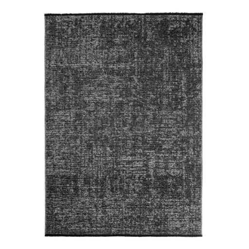 Covor gri închis lavabil 120x170 cm Space 1900 – Ayyildiz Carpets