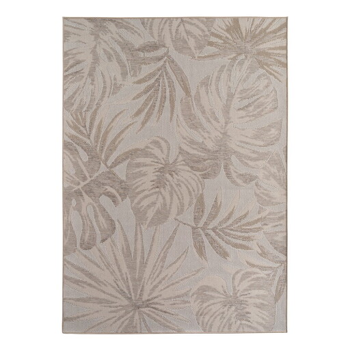 Covor pentru exterior și interior bej 160x230 cm Desert 1302 – Ayyildiz Carpets