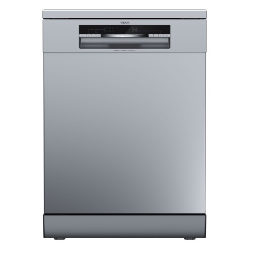 Masina de spalat vase Teka ExpertCare DFS 46710 SS  60cm  14 seturi  7 programe  inox