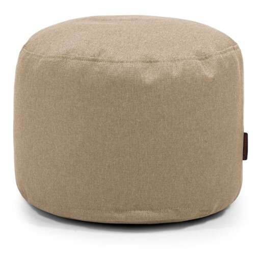 Fotoliu bean bag maro Mini – SLOWDOWN