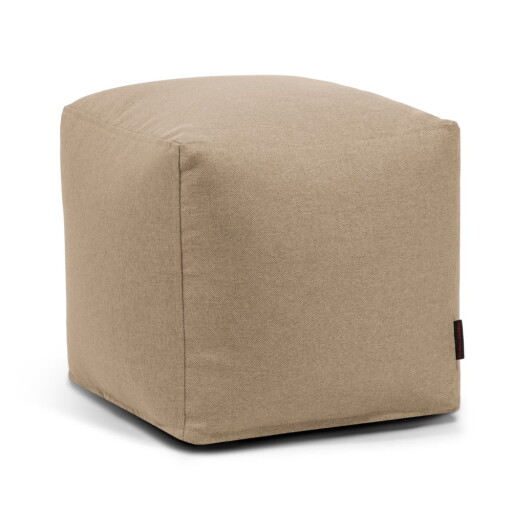 Fotoliu bean bag maro Up! MooG – SLOWDOWN