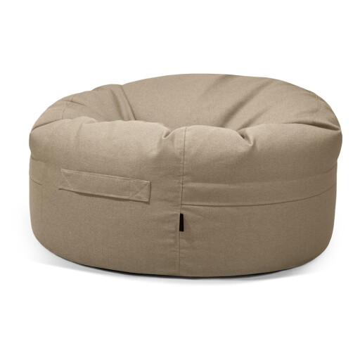 Fotoliu bean bag maro Roll 105 – SLOWDOWN