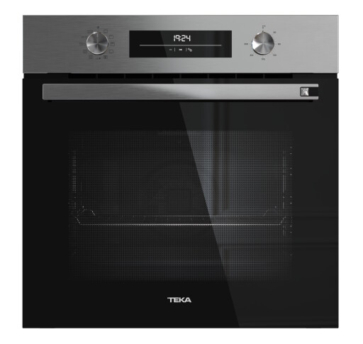 Cuptor incorporabil Teka Neo HSB 6450 SS Chef  70 litri  9 programe  HydroClean  inox anti-pata