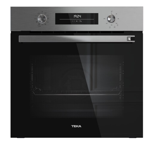 Cuptor incorporabil Teka Neo HSB 6468 SS EasySteam Chef  70 litri  9 programe  HydroClean  inox anti-pata