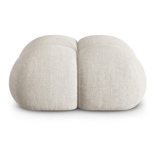 Taburet bej Loretto – Cosmopolitan Design