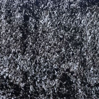 Ardezie Flexibila Translucida SKIN 2mm  - Black Star, 280 x 125 cm | Iluminare Ambientala, Interior & Exterior