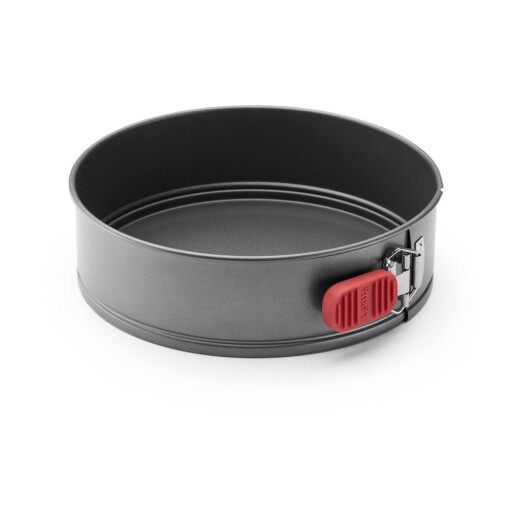 Formă de copt din oțel pentru tort ø 24 cm – Lékué