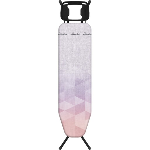 Masă de călcat 114x34 cm Diamond S – Vileda